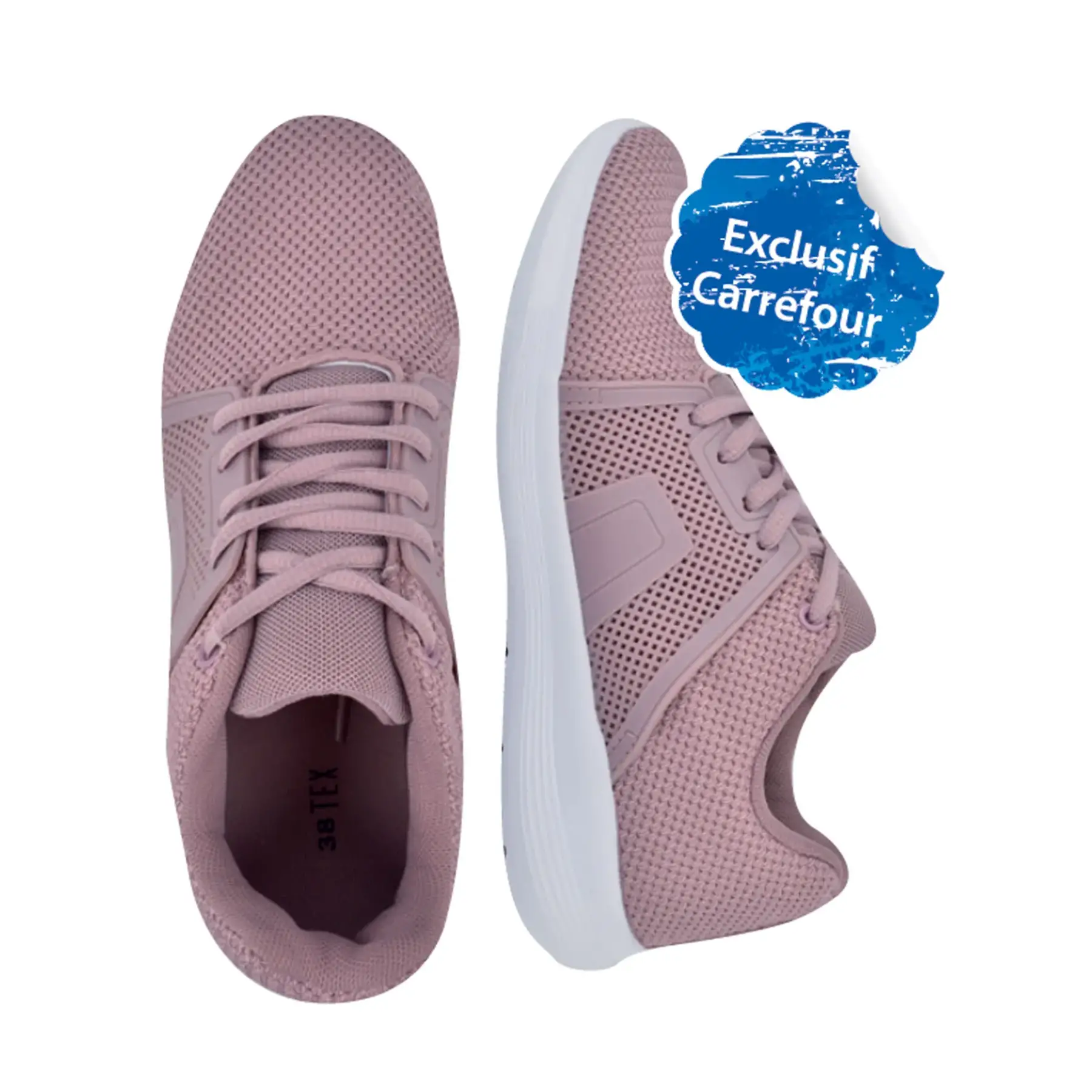 Basket Adulte Carrefour Basket Femme Le Carrefour De La Chaussure