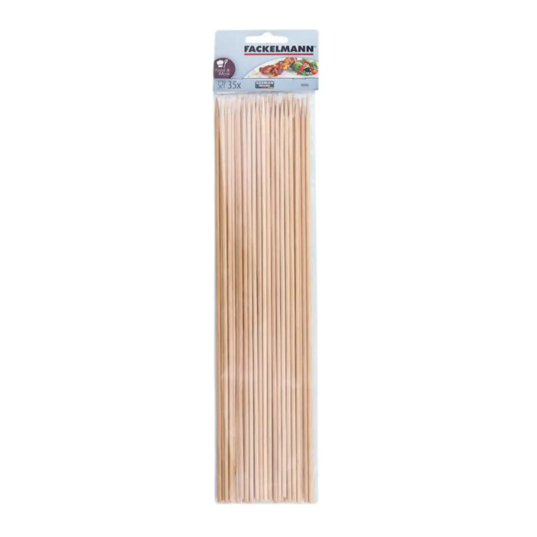 Livraison à domicile Metaltex Baton mélangeur bois, 40 pièces Livraison à domicile Metaltex Baton mélangeur bois, 40 pièces