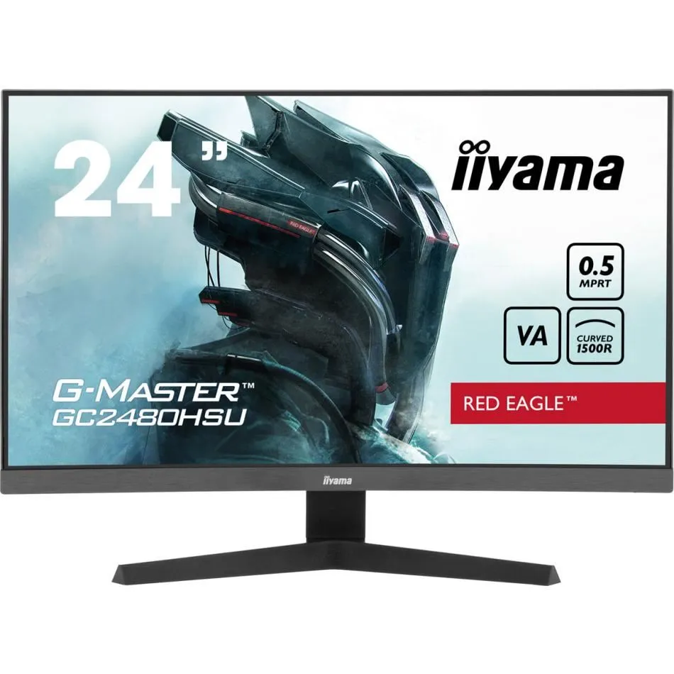 Écran PC Gamer Caixun 22" – Idéal Pour Gaming Et Bureau, écran Plat D'occasion