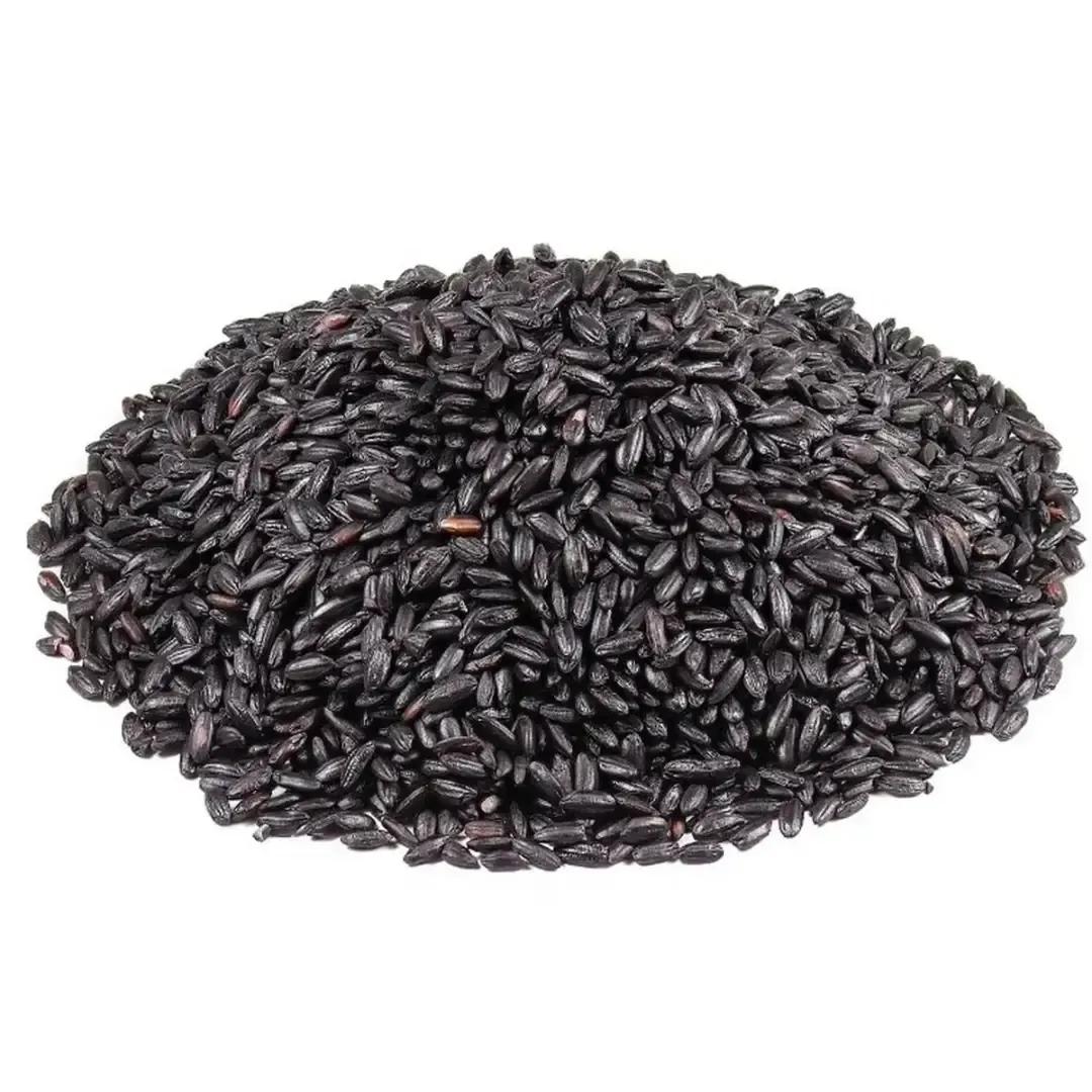 Riz noir