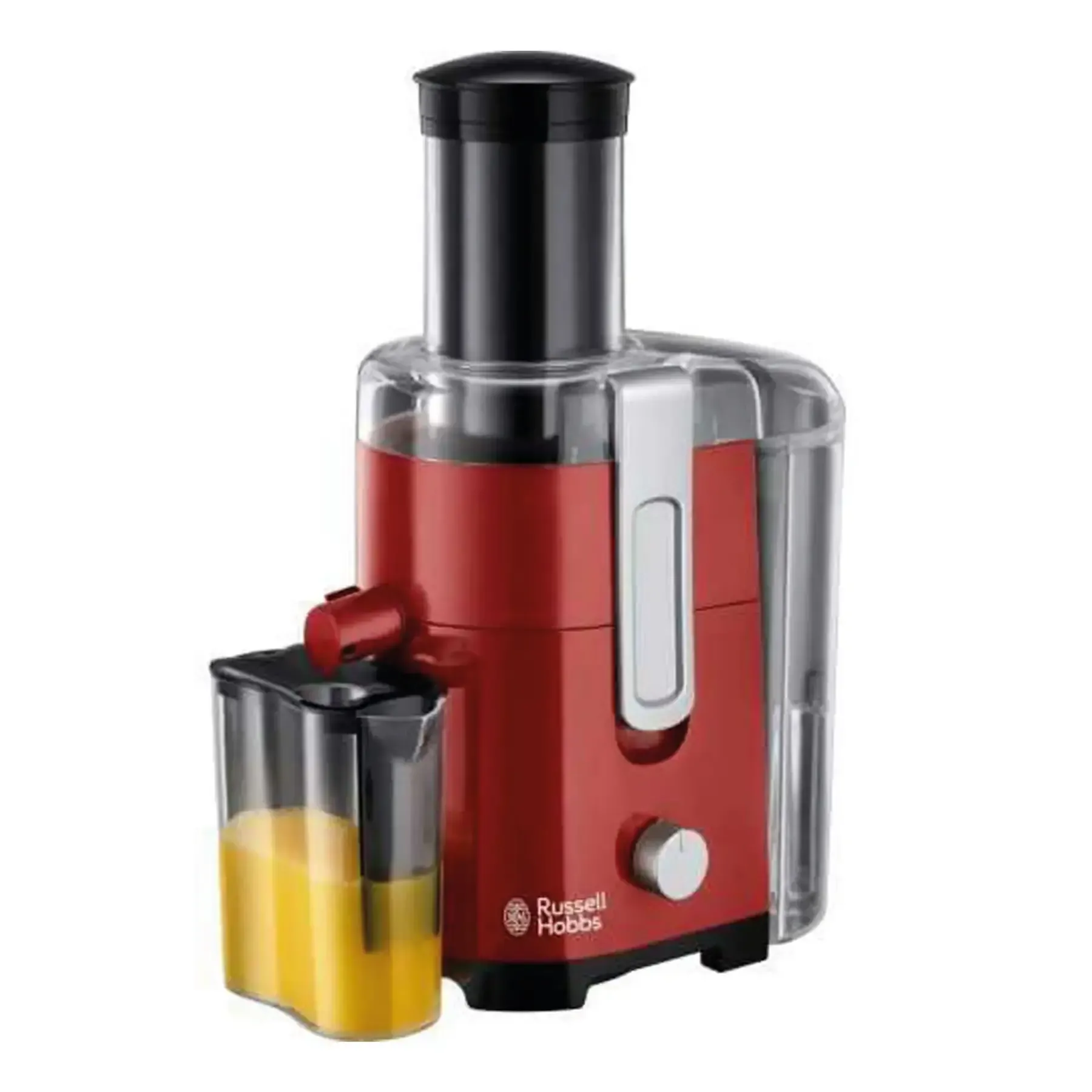 Petite Bouilloire De Voyage Russell Hobbs 0.85L 1000W Compacte Blanche