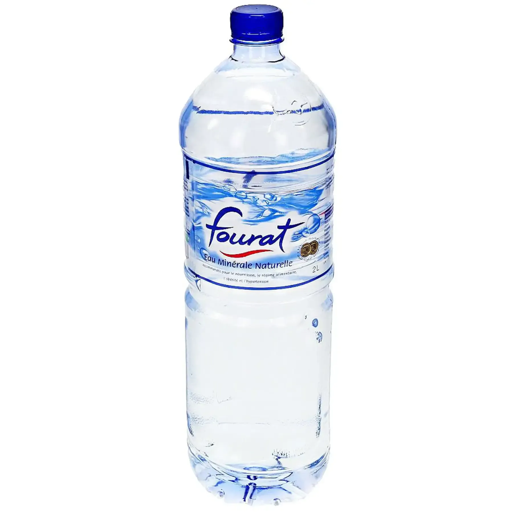 Eau minérale FOURAT