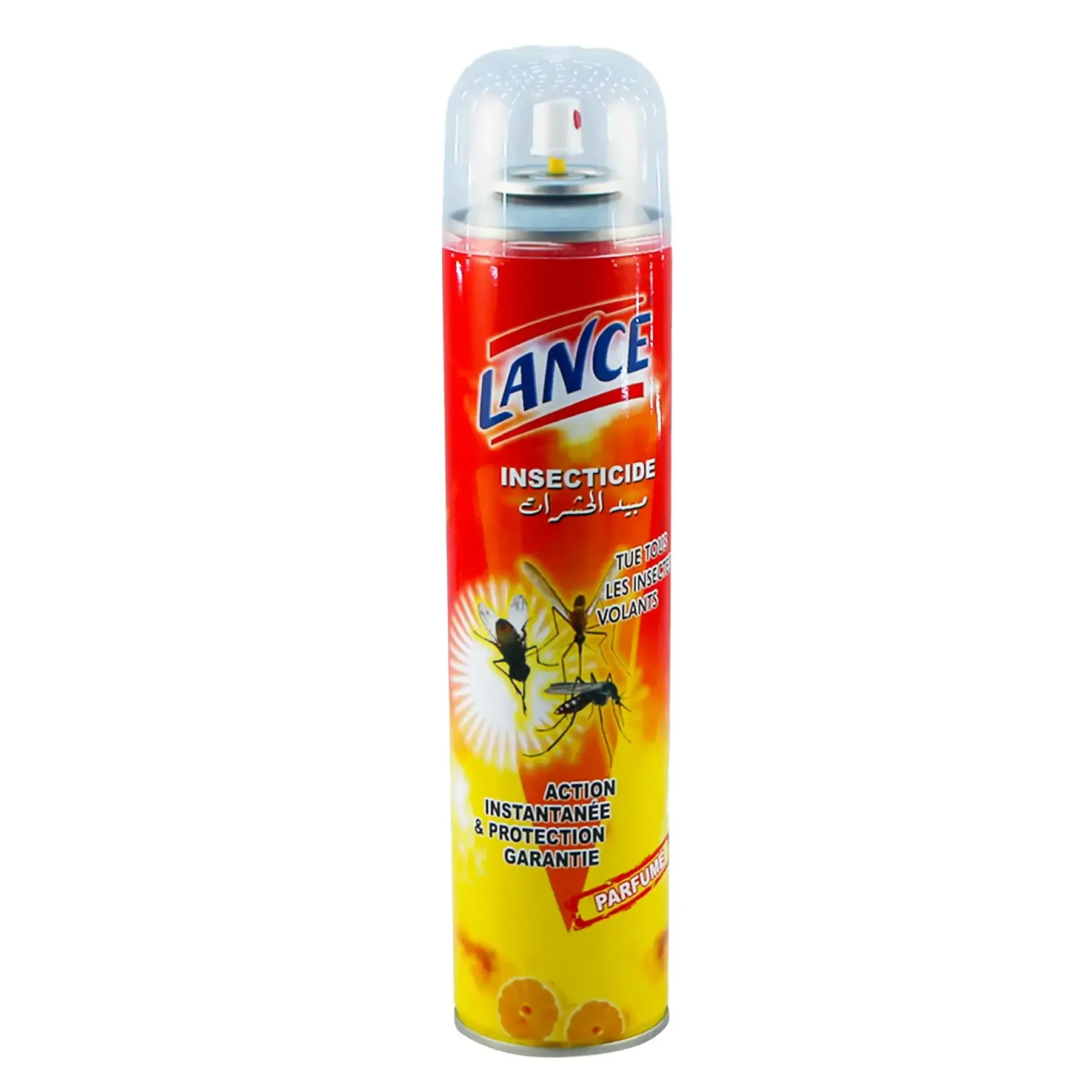 Insecticide
