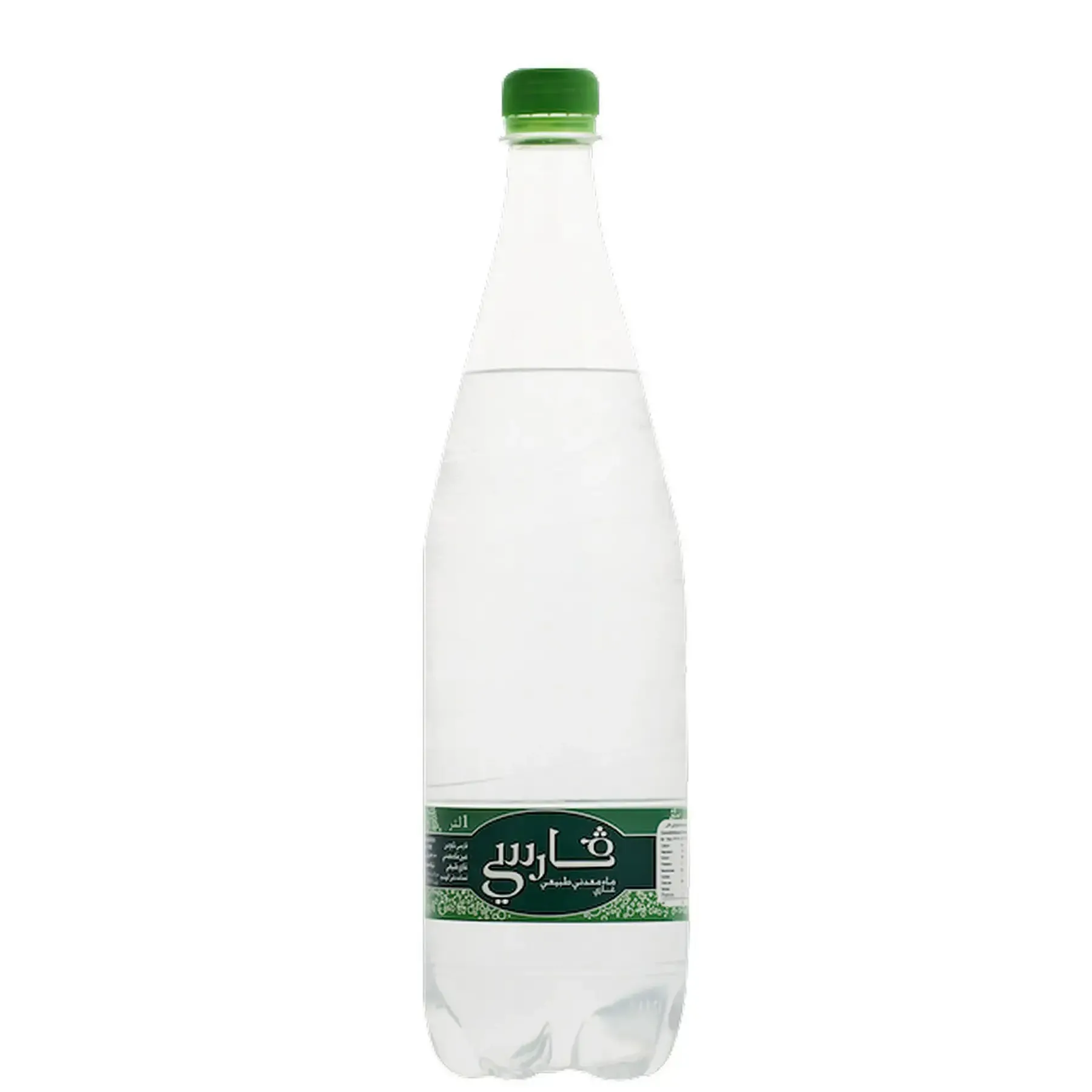 Eau Gazéifiée