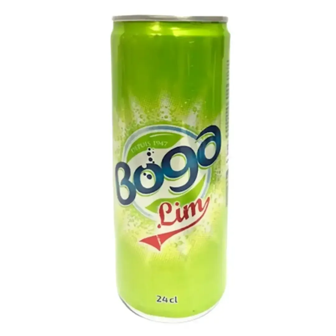BOGA lim