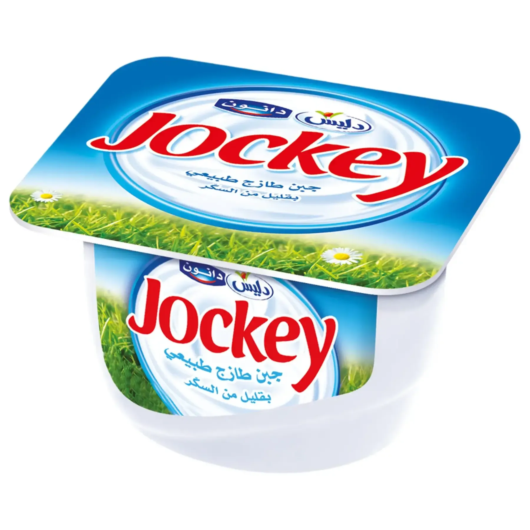 Fromage Jockey nature sucré