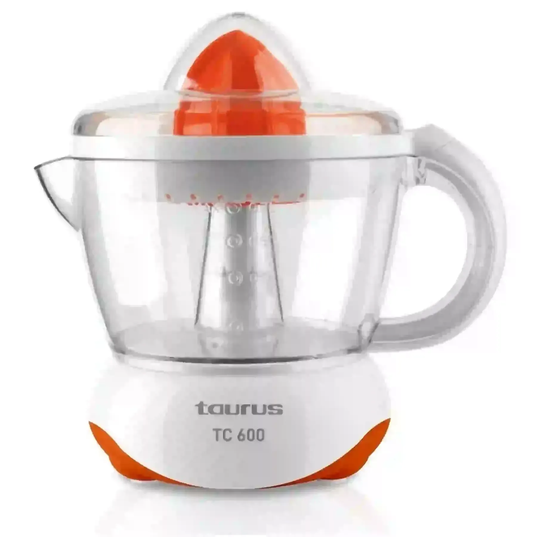 Presse-Agrumes Électrique 400W USB - Extracteur Jus Avec Séparateur Mousse Vitesse 22000 Tr/min