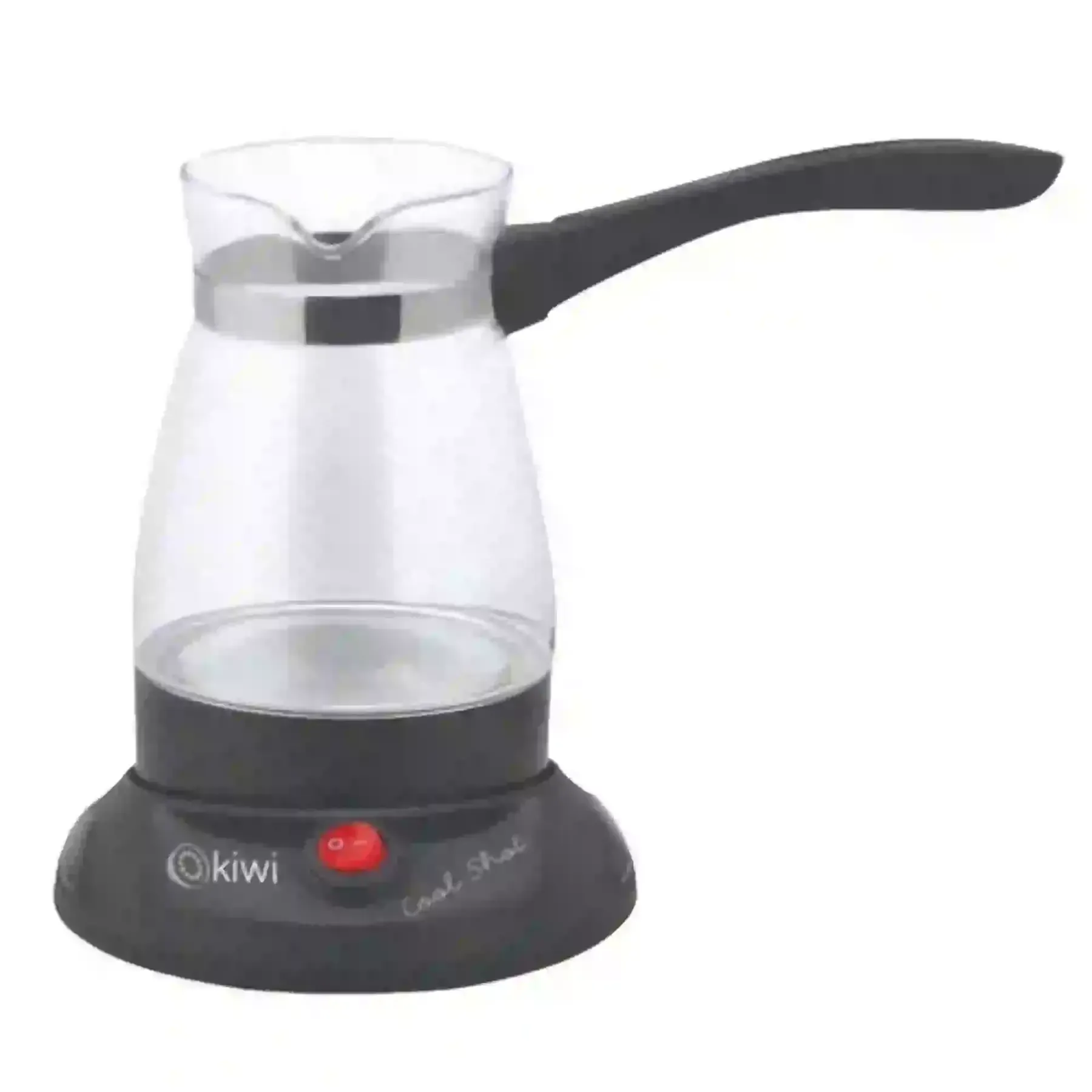 Machine à café turc 6 tasses 800W