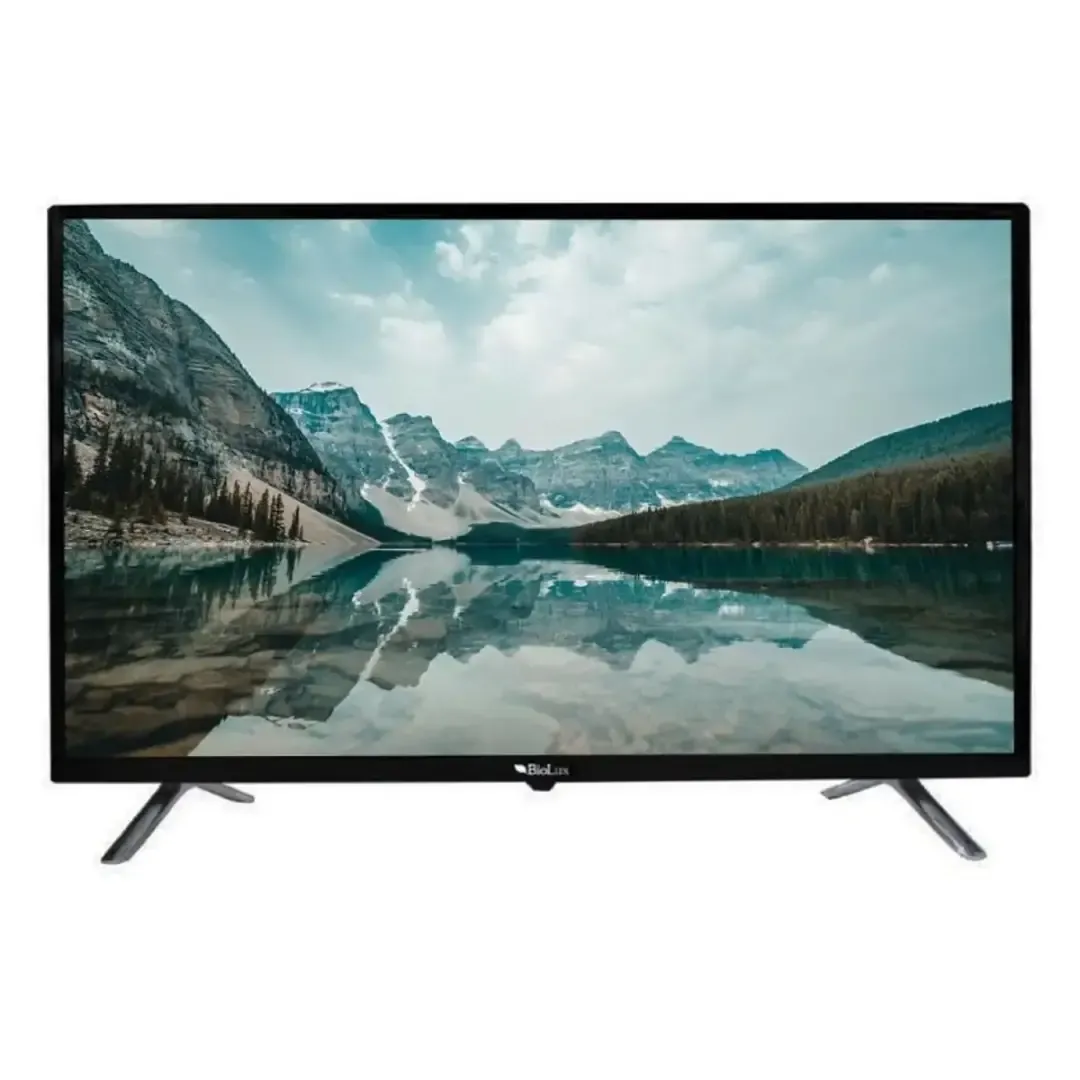 Téléviseur Qilive Smart 32" - LED 4K - Modèle Hisense 32A4G - Neuf Sous Emballage