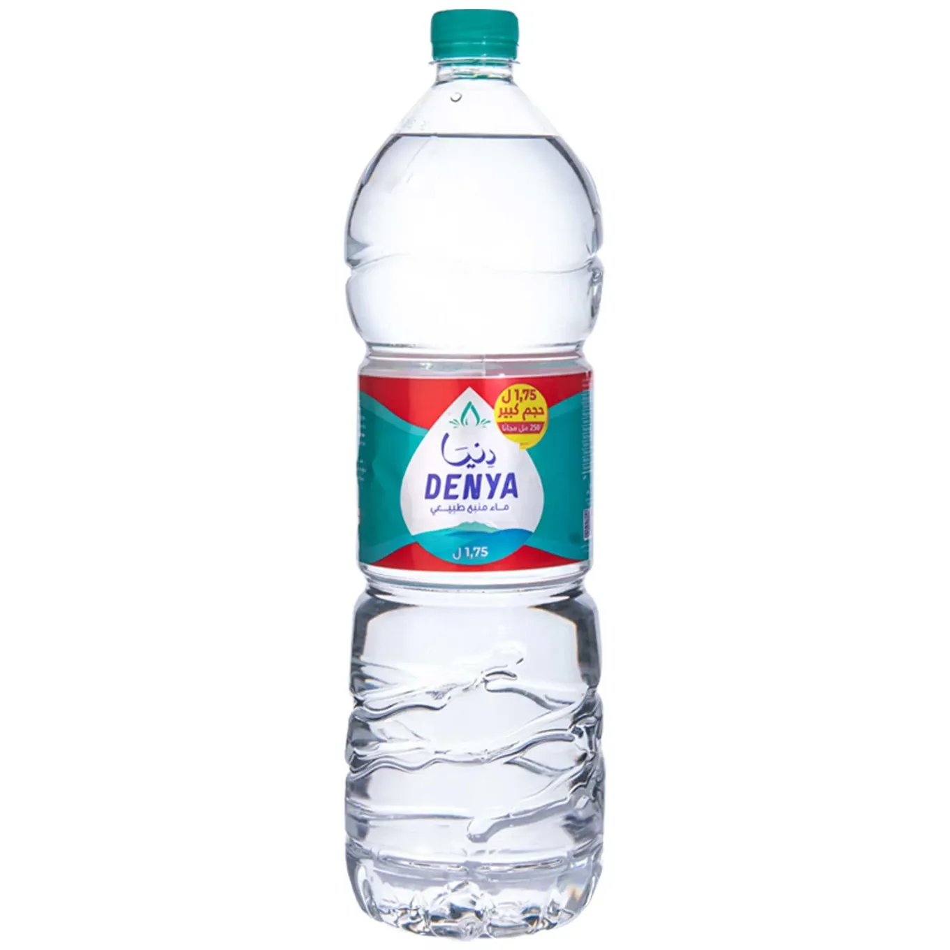Eau minérale DENYA