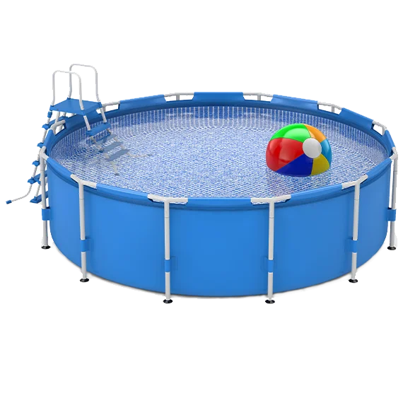 Ma piscine